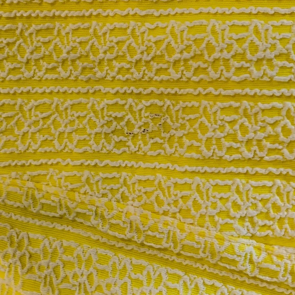 Vintage 1960s swimsuit - Picture 6 of 7